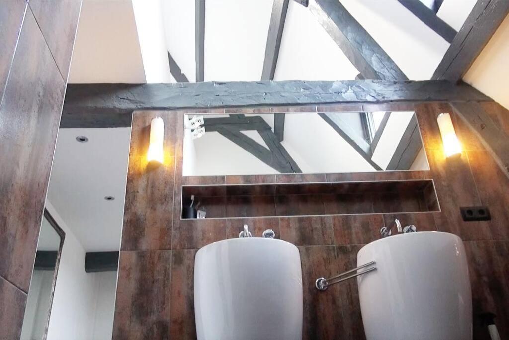 Verrassende Loft Bnb Centrum Middelburg Μίντελμπουρχ Εξωτερικό φωτογραφία