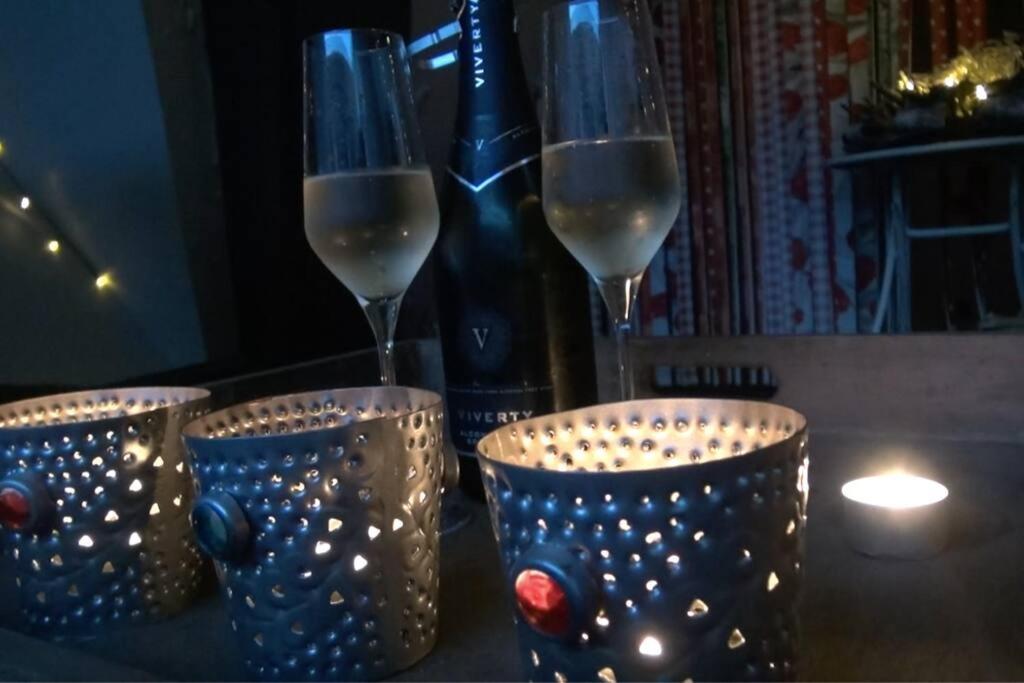 Verrassende Loft Bnb Centrum Middelburg Μίντελμπουρχ Εξωτερικό φωτογραφία